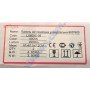 Світлодіодна растрова LED-панель типу Армстронг Luxel LX600C-38 38W 6000K