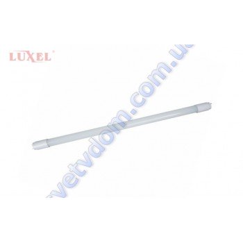 Лампа світлодіодна LUXEL TUBE LED-T8-0,6-10N 10W T8 4000K G13