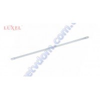 Лампа світлодіодна LUXEL TUBE LED-T8-1,2-18C 18W T8 6500K G13