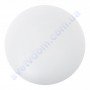 Світильник Світлодіодний LED настінно-стельовий Luxel CLR-20N білий 4000K 20W