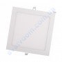 Світильник стельовий світлодіодний LED-панель Luxel DLS-24N 24W 4000K