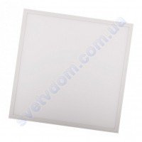 Світлодіодна растрова LED-панель типу Армстронг Luxel LX600SN-36 36W 6500K