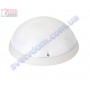 Світильник ПВЗ вуличний Horoz Electric FULLMOON 40W max E27 IP54 400-113-115