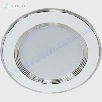 Світильник точковий світлодіодний LED Z-Light ZL2006-9W 9W 4500K білий 260091