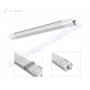 Світильник світлодіодний лінійний настінно-стельовий LED Z-Light ZL7012-18W 60cm 18W 6400K