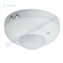 Датчик руху ZL8000 Z-Light 6м Білий