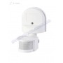 Датчик руху ZL8001 Z-Light 12м Білий-Чорний