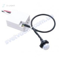 Датчик руху ZL8003 Z-Light 6м