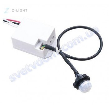 Датчик руху ZL8003 Z-Light 6м