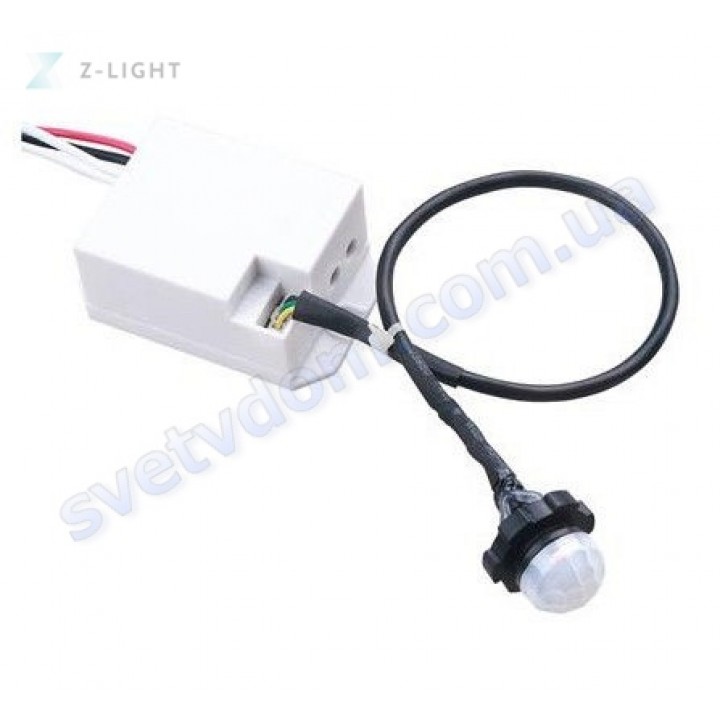 Датчик руху ZL8003 Z-Light 6м