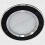 Світильник точковий світлодіодний LED Z-Light ZL2006-5W 5W 4500K чорний-білий-хром 260051