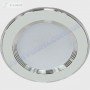 Світильник точковий світлодіодний LED Z-Light ZL2006-5W 5W 4500K чорний-білий-хром 260051