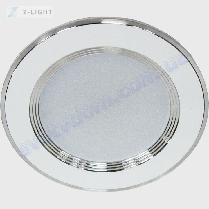 Світильник точковий світлодіодний LED Z-Light ZL2006-12W 12W 4500K білий 260121