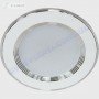 Світильник точковий світлодіодний LED Z-Light ZL2006-5W 5W 4500K чорний-білий-хром 260051