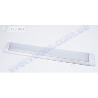 Світильник світлодіодний лінійний настінно-стельовий LED Z-Light ZL7008-36W 36W 4000K