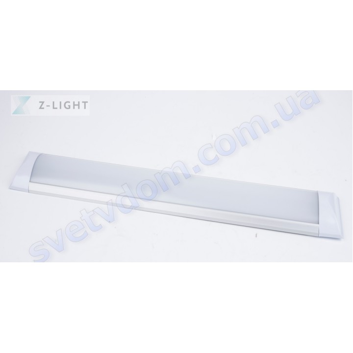 Світильник світлодіодний лінійний настінно-стельовий LED Z-Light ZL7008-36W 36W 4000K