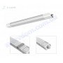 Світильник світлодіодний лінійний настінно-стельовий LED Z-Light ZL7012-36W 120cm 36W 6400K