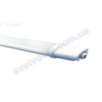 Світильник світлодіодний лінійний настінно-стельовий LED Z-Light ZL7014-36W 120cm 36W 6000K