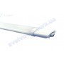 Світильник світлодіодний лінійний настінно-стельовий LED Z-Light ZL7014-18W 60cm 18W 6000K