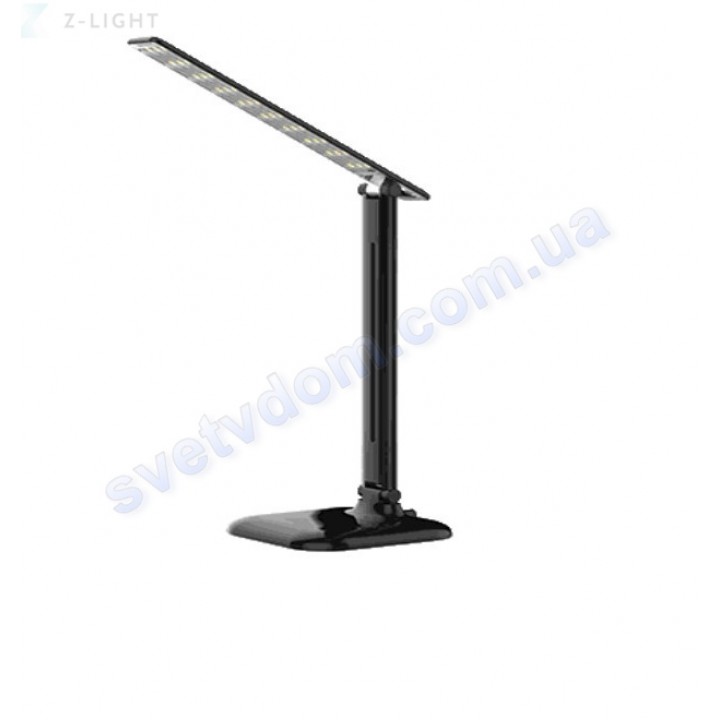 Настільна лампа світлодіодна LED Z-Light ZL5010 9W 4000K